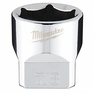 MILWAUKEE 45349070 Standard Socket