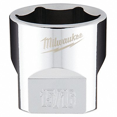 MILWAUKEE 45349071 Standard Socket