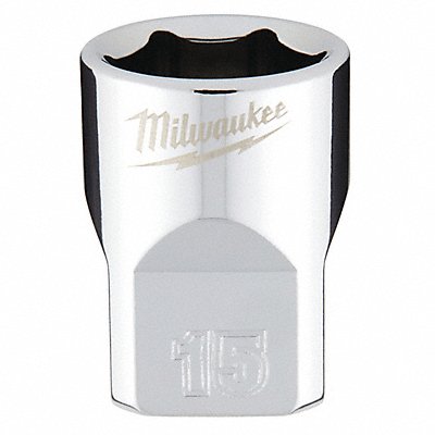MILWAUKEE 45349085 Standard Socket