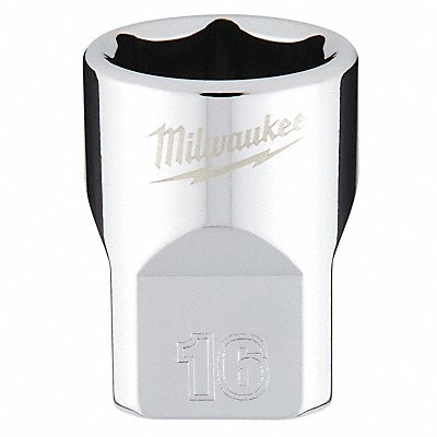 MILWAUKEE 45349086 Standard Socket