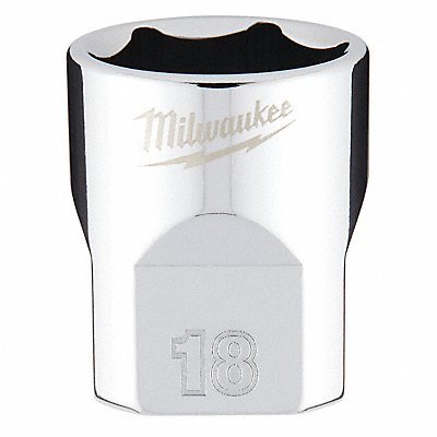 MILWAUKEE 45349088 Standard Socket