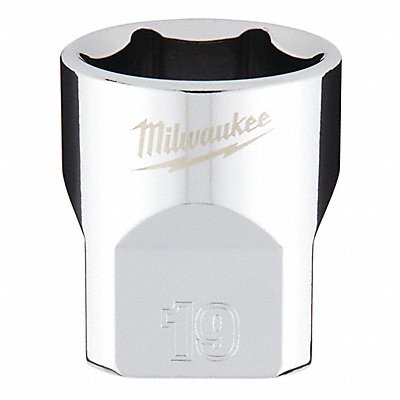 MILWAUKEE 45349089 Standard Socket