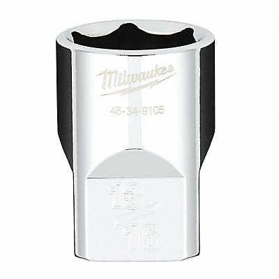 MILWAUKEE 45349105 Standard Socket