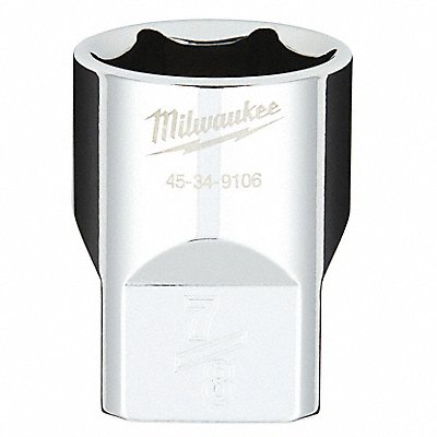MILWAUKEE 45349106 Standard Socket