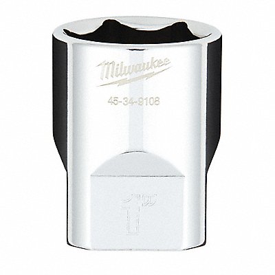 MILWAUKEE 45349108 Standard Socket