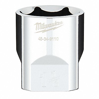 MILWAUKEE 45349110 Standard Socket