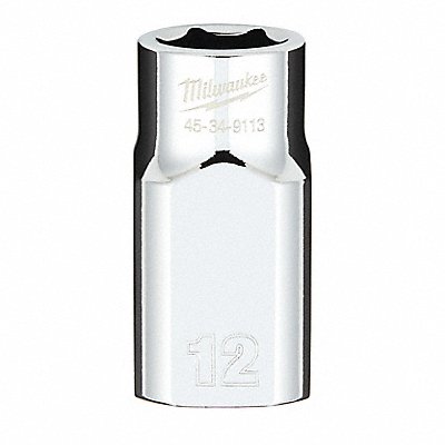 MILWAUKEE 45349113 Standard Socket
