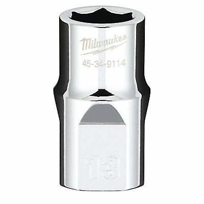MILWAUKEE 45349114 Standard Socket