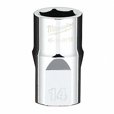 MILWAUKEE 45349115 Standard Socket
