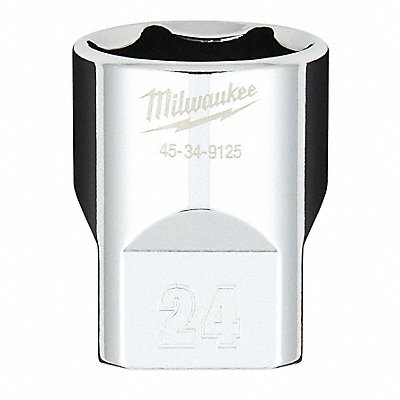 MILWAUKEE 45349125 Standard Socket