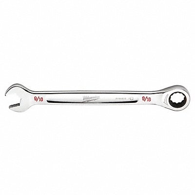 MILWAUKEE 45969218 Ratcheting Combination Wrench