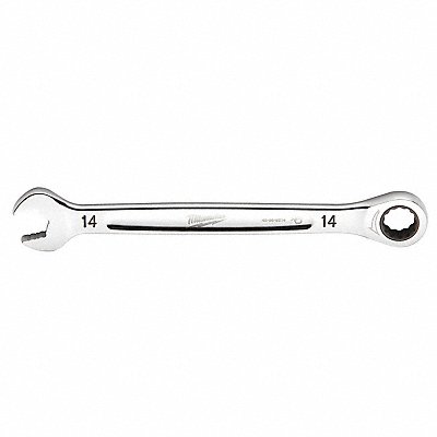MILWAUKEE 45969314 Ratcheting Combination Wrench