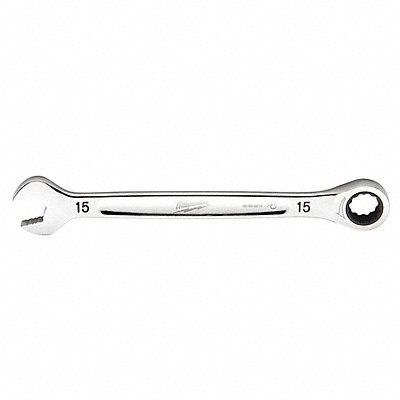 MILWAUKEE 45969315 Ratcheting Combination Wrench