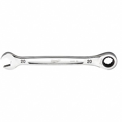 MILWAUKEE 45969320 Ratcheting Combination Wrench