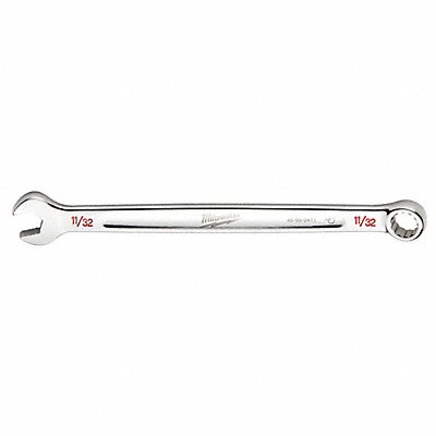 MILWAUKEE 45969411 Combination Wrench 11/32in