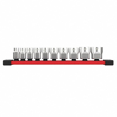 MILWAUKEE 48229403 Standard Socket Set