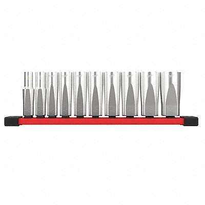 MILWAUKEE 48229405 Deep Well Socket Set