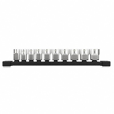 MILWAUKEE 48229503 Standard Socket Set
