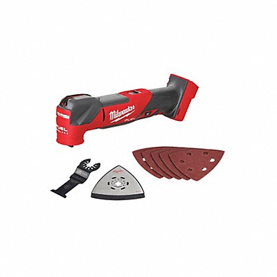 MILWAUKEE 283620 Multi Tool