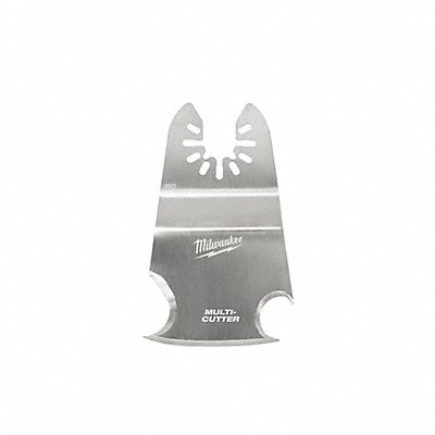 MILWAUKEE 49252221 Oscillating Scraper Blade