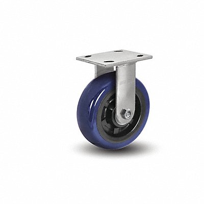 ALBION 16EG06201R Castor 1100 lb 6 in Dia