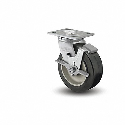 ALBION 16MD06201SFBA Castor Kingpin 550 lb 6 in Dia