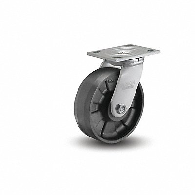 ALBION 16NG04201S Castor Kingpin 800 lb 4 in Dia