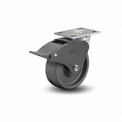 ALBION 16SE04228ST Castor Kingpin 1000 lb 4 in Dia