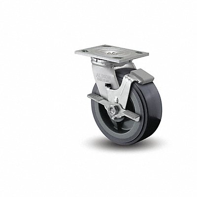 ALBION 16XA06201SFBA Castor Kingpin 900 lb 6 in Dia