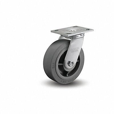 ALBION 16XS04201S Castor Kingpin 350 lb 4 in Dia