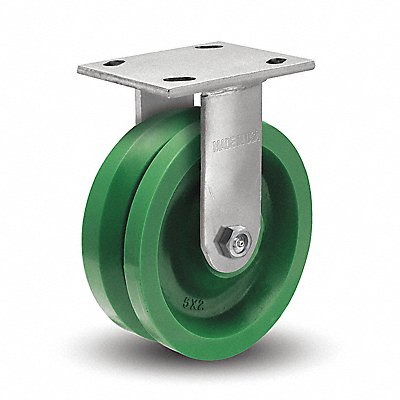 ALBION 16XV05202R Castor Kingpin 300 lb 5 in Dia