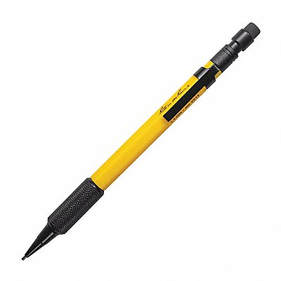 RITE IN THE RAIN YE13 Mechanical Pencil Yellow Barrel Color