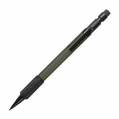 RITE IN THE RAIN OD13 Mechanical Pencil Olive Barrel Color