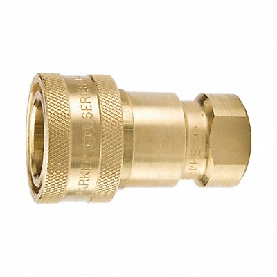 PARKER BH260Y Coupler