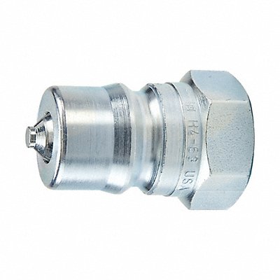 PARKER H263BSPP Nipple