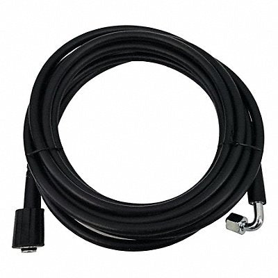 WESTWARD 60TA32 Pressure Washer Hose 20 ft.