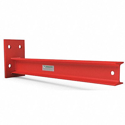 STEEL KING IBAS4x77048P Cantilever Arm Steel