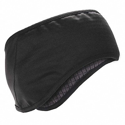 ERGODYNE 6887 Winter Headband 2-Layer