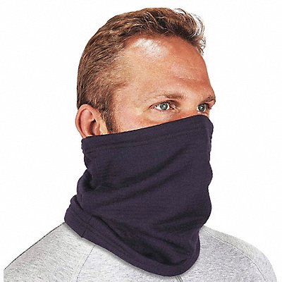 60TR24 ERGODYNE 6962 FR Neck Gaiter