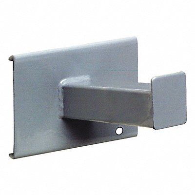 QUANTUM STORAGE SYSTEMS WSHDS6 Heavy Duty 6 Spike Grey
