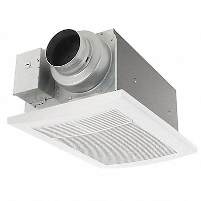PANASONIC FV0511VH1 Fan/Heater Combination 4In ZAM 120 V