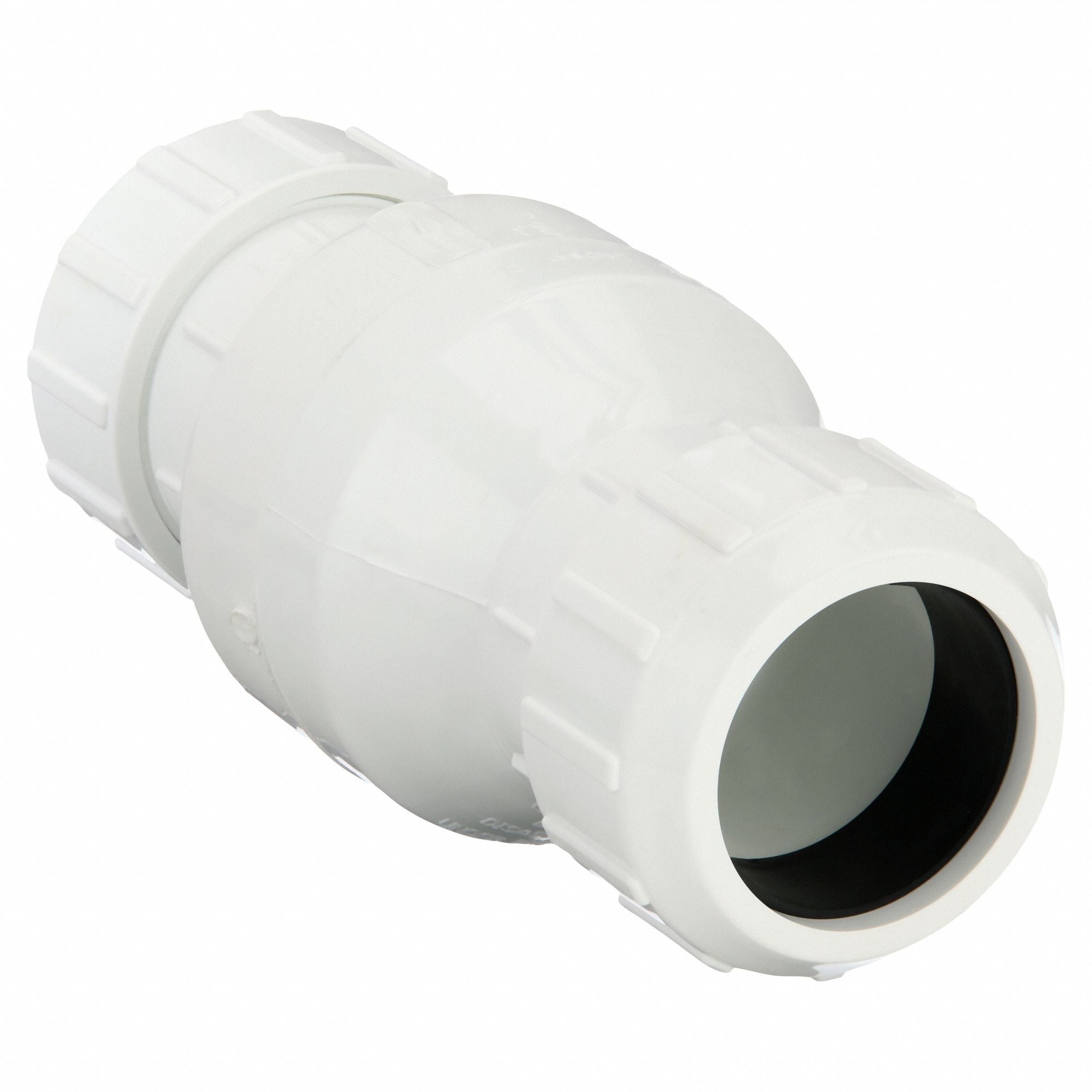 ZOELLER 300255 Check Valve 9.75 in Overall L