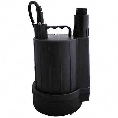 ZOELLER 420023 Utility Pump