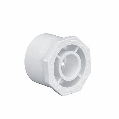 LASCO 437247 Reducing Bushing 2 x 1/2 in Schedule 40