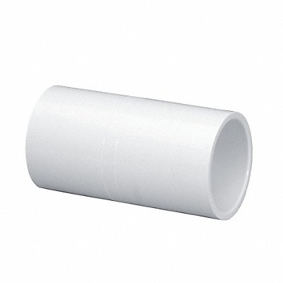 LASCO 482020 Deep Socket Coupling 2 in Schedule 40
