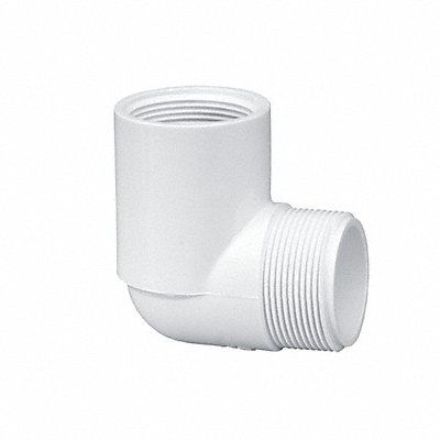 LASCO 412005BC 90 Street Elbow 1/2 in Schedule 40