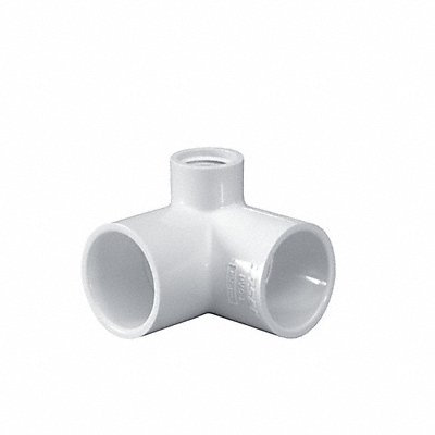LASCO 414101BC Elbow 3/4 x 3/4 x 1/2 in Schedule 40