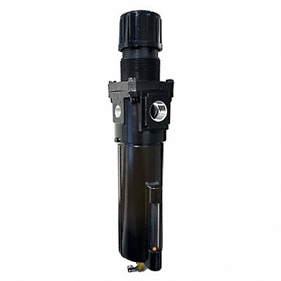 SPEEDAIRE B764W3 Filter/Regulator 1/2 in FNPT Connection