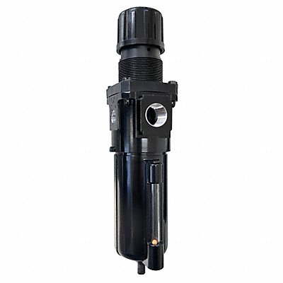 SPEEDAIRE B754FW5 Filter/Regulator 1/2 in FNPT Connection