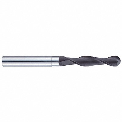 YG-1 TOOL COMPANY 99559 Ball Nose End Mill